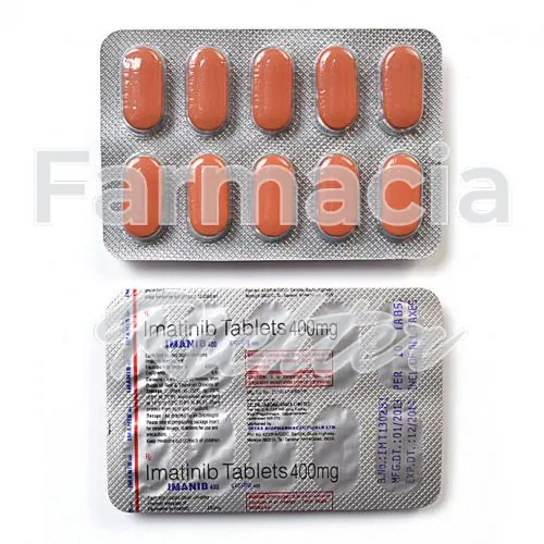 imatinib fără recetă