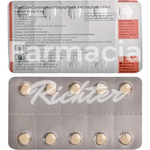 glyxambi fără recetă