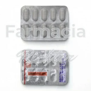 grifulvin fără recetă