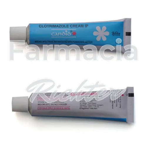 clotrimazol fără recetă