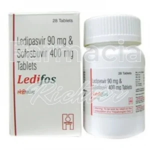 harvoni fără recetă