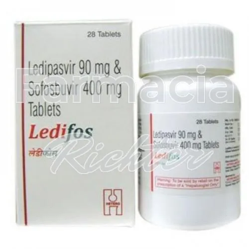 harvoni fără recetă