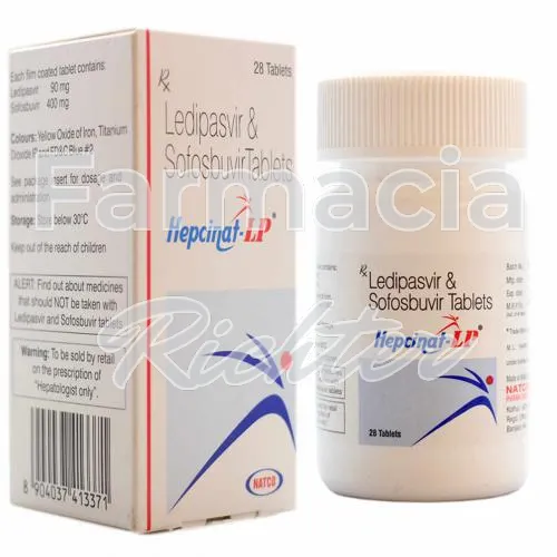 hepcinat lp fără recetă