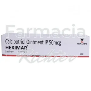 unguent heximar fără recetă