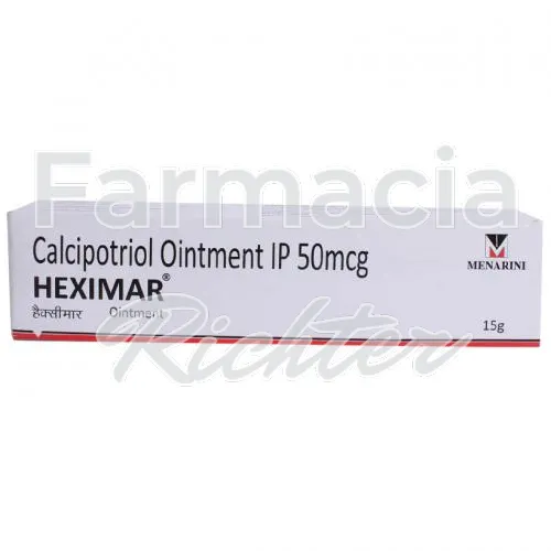 unguent heximar fără recetă