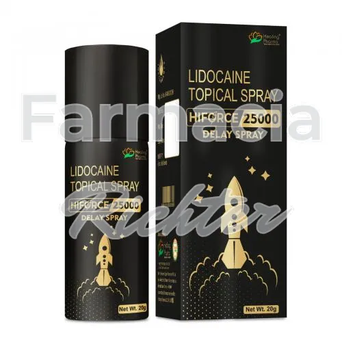 hiforce delay fără recetă