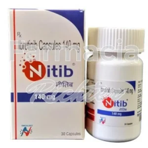 ibrutinib fără recetă