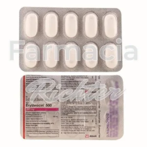 ilosone fără recetă