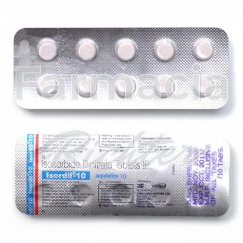 isordil fără recetă