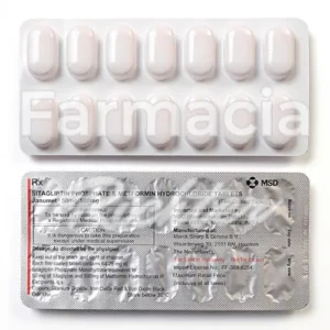 sitagliptină-metformină fără recetă