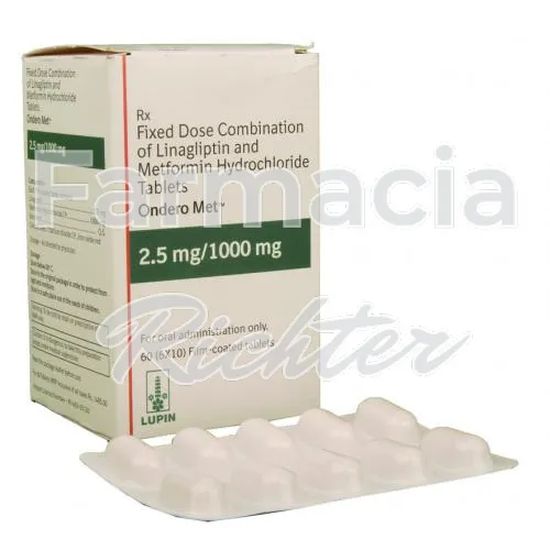 jentadueto xr fără recetă