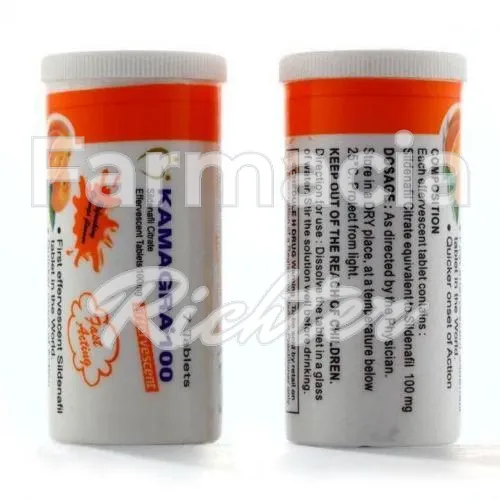 kamagra effervescent fără recetă