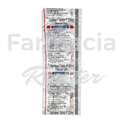 cefalexină fără recetă