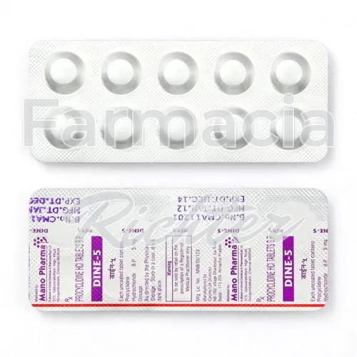 kemadrin fără recetă