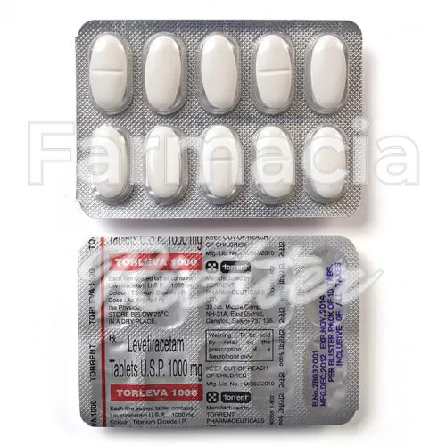 levetiracetam fără recetă