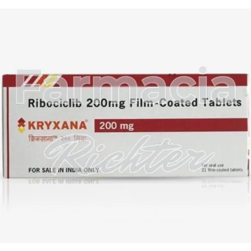 kisqali fără recetă