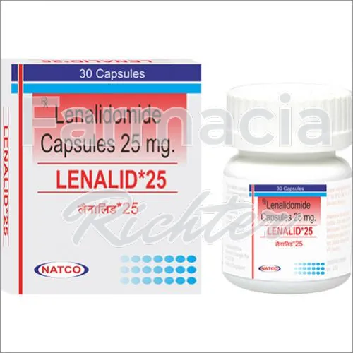 lenalidomidă fără recetă