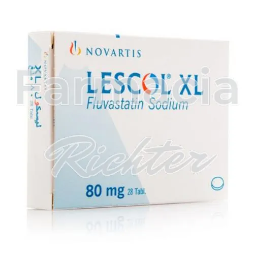 lescol xl fără recetă