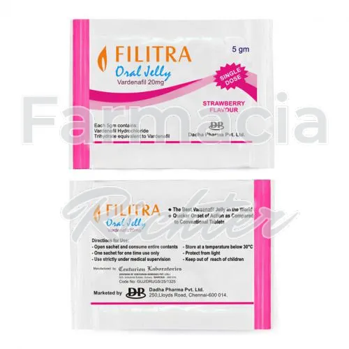 levitra oral jelly fără recetă