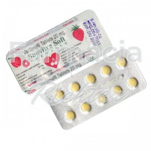 levitra soft fără recetă