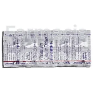 pitavastatin fără recetă