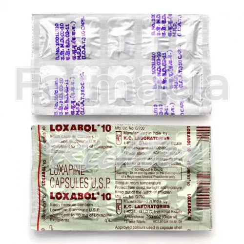 loxitane fără recetă