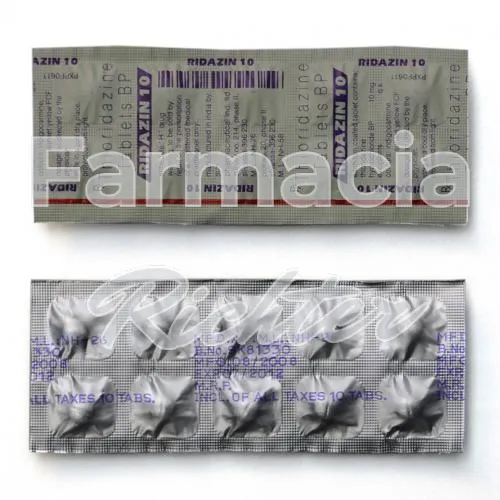 mellaril fără recetă