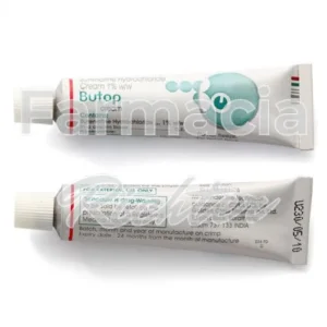 butenafină fără recetă