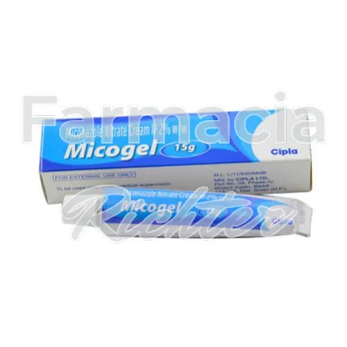 micogel fără recetă