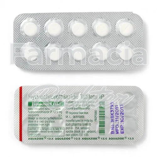 microzide fără recetă