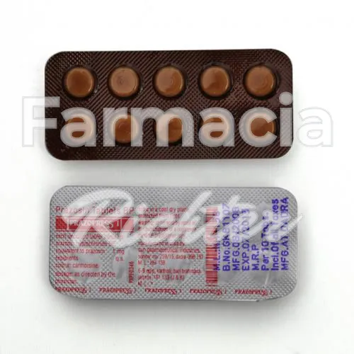 prazosină fără recetă