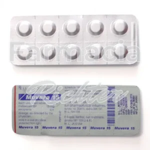 meloxicam fără recetă