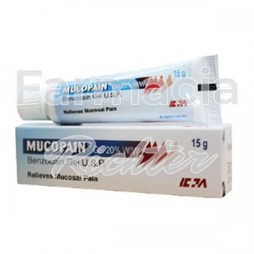 benzocaină fără recetă