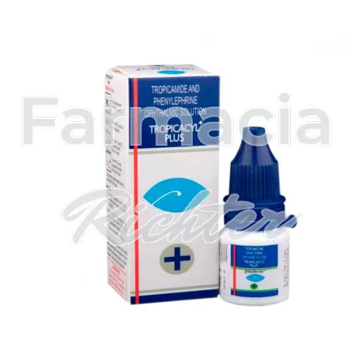 mydriacyl fără recetă