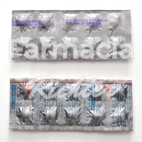 mysoline fără recetă