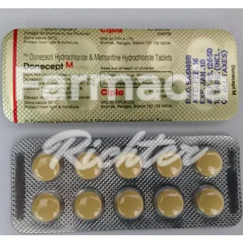 namzaric fără recetă