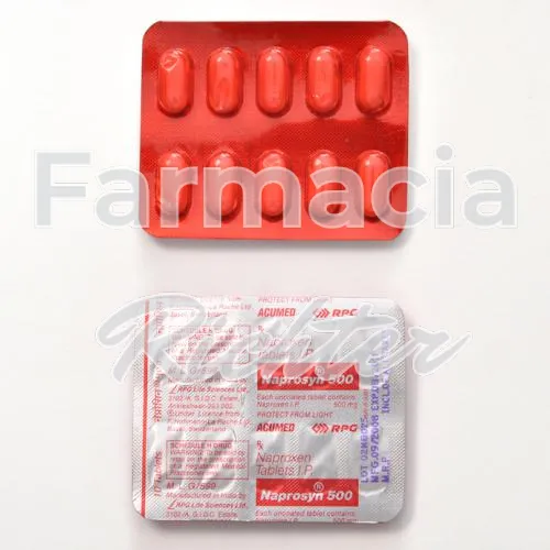 naproxen fără recetă