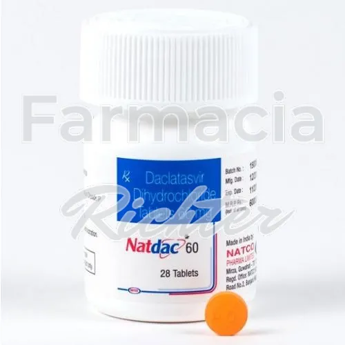 natdac fără recetă