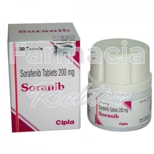 sorafenib fără recetă