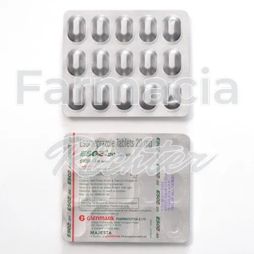 esomeprazol fără recetă