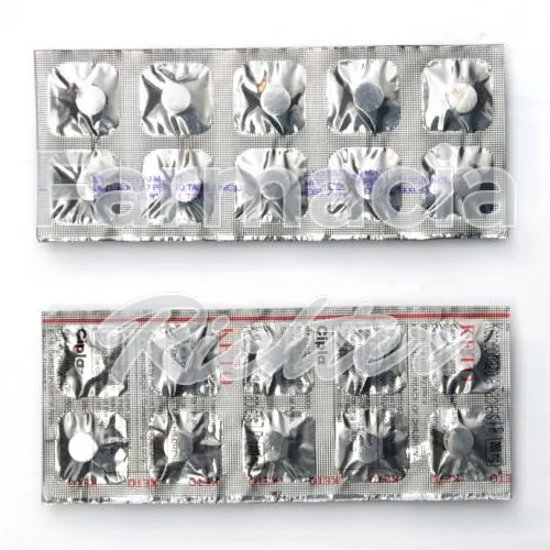 ketoconazol fără recetă