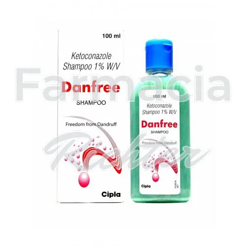 șampon nizoral fără recetă