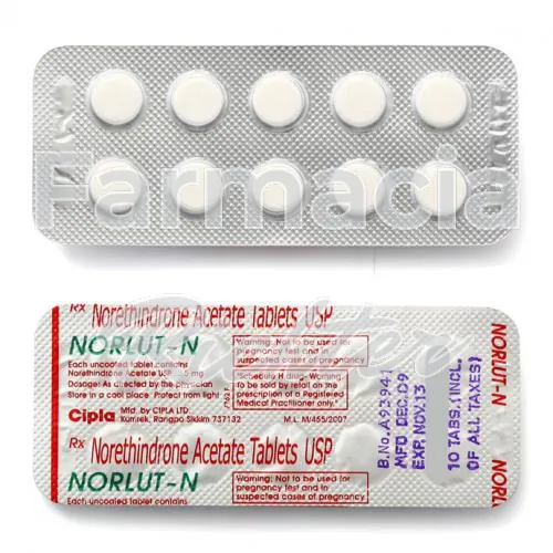 norlutate fără recetă