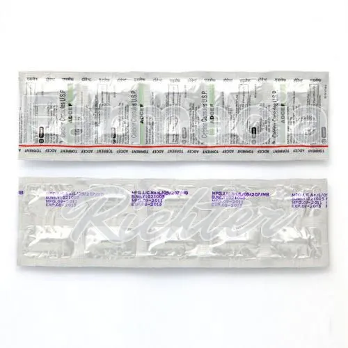 omnicef fără recetă