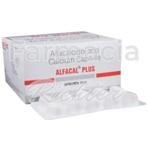 alfacalcidol fără recetă