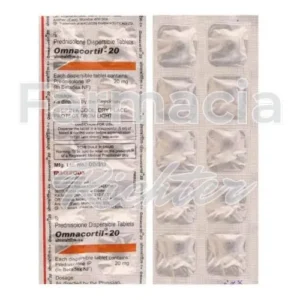 orapred dispersibil fără recetă