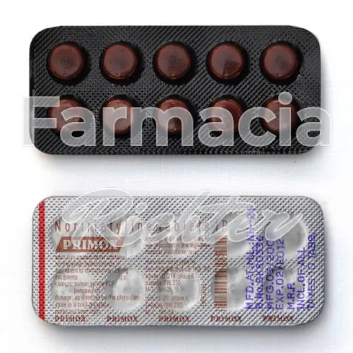 pamelor fără recetă