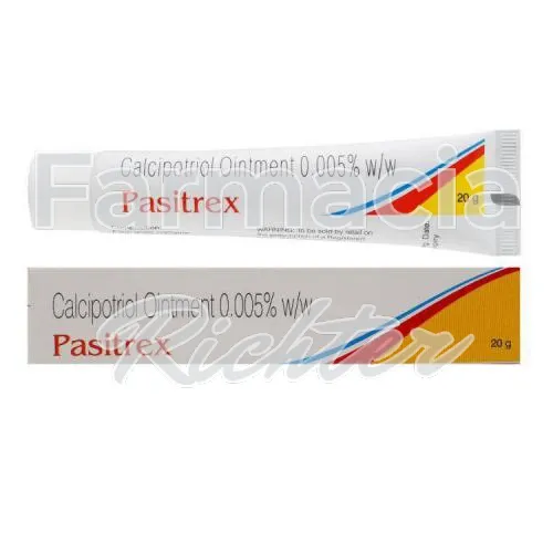 unguent pasitrex fără recetă