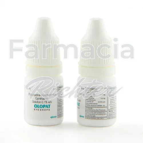 patanol fără recetă