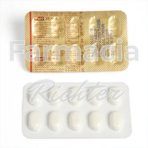 paxil fără recetă